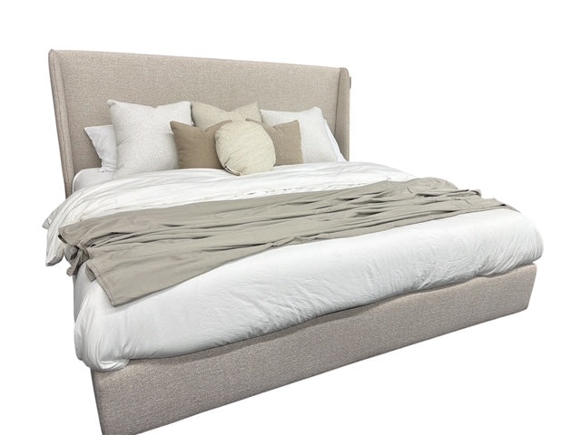 Cama King California