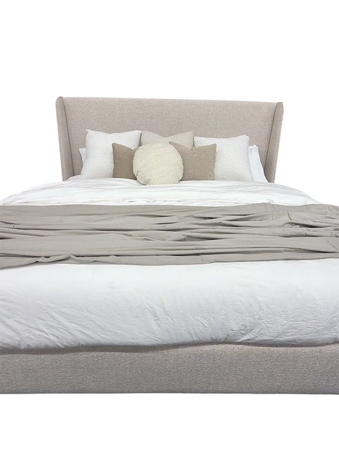 Cama King California