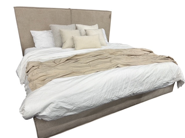 Cama King Sedona