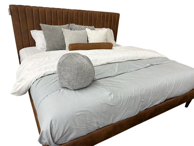 Cama King Colorado