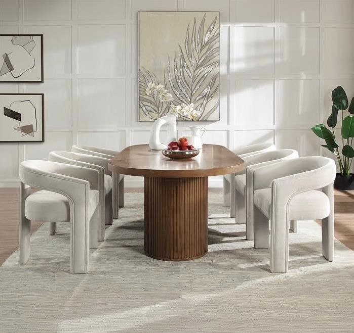 Comedor Gamay Completo