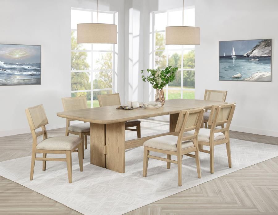 Comedor Kailani Completo