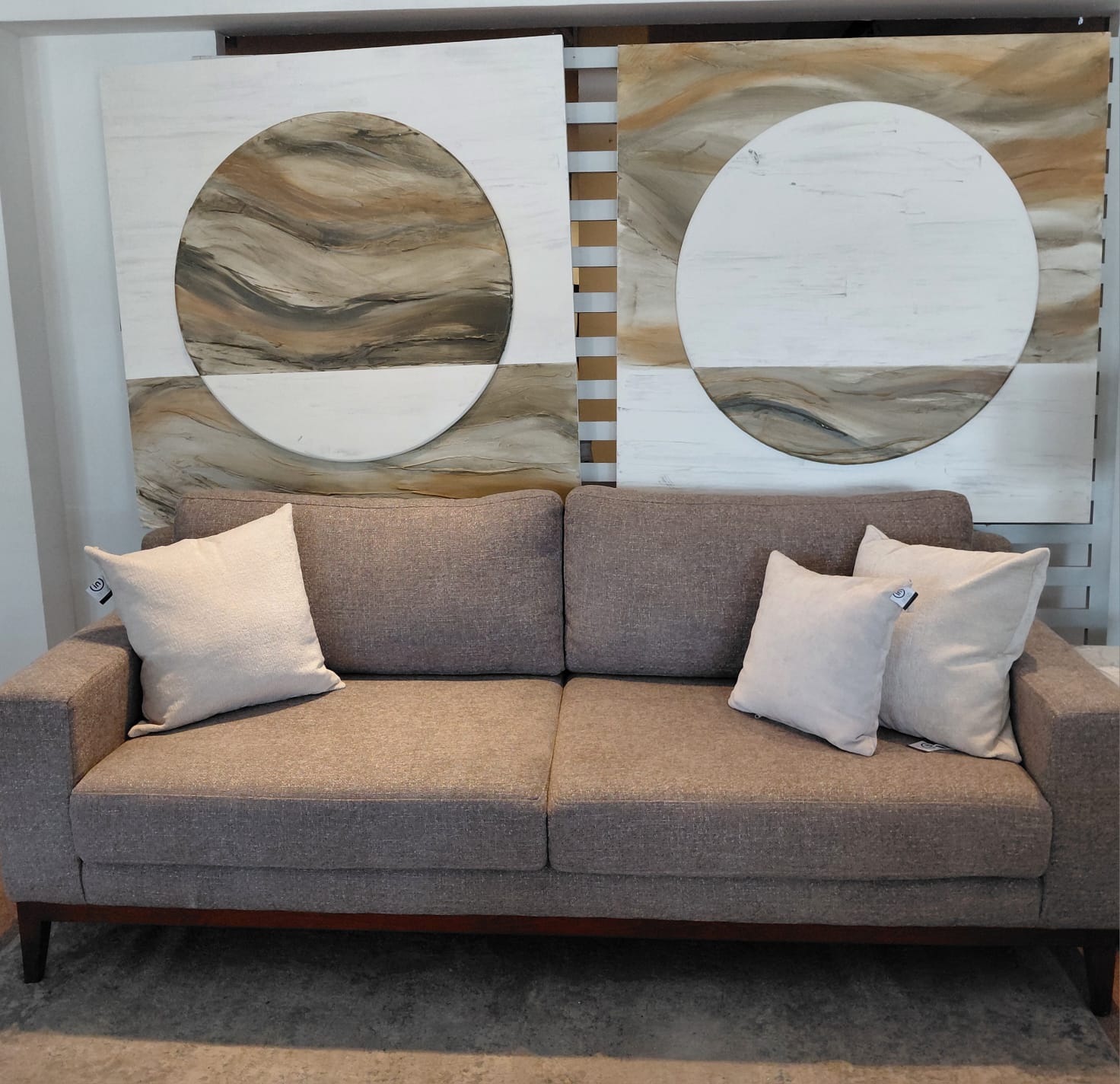 Sofa Lisboa