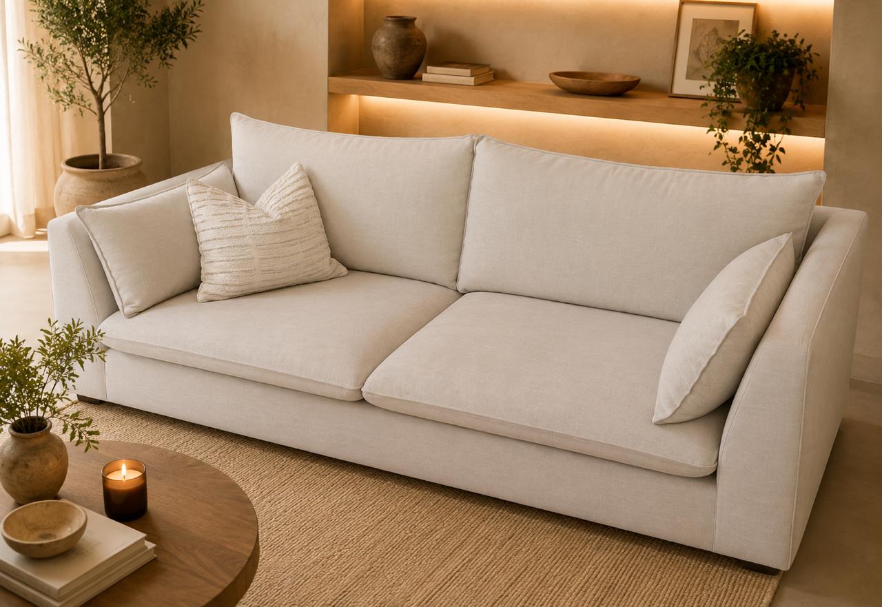 Sofa Dexter