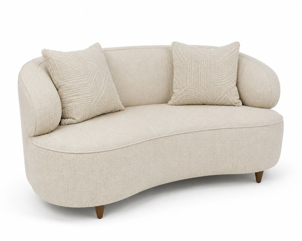 Love Seat Hema