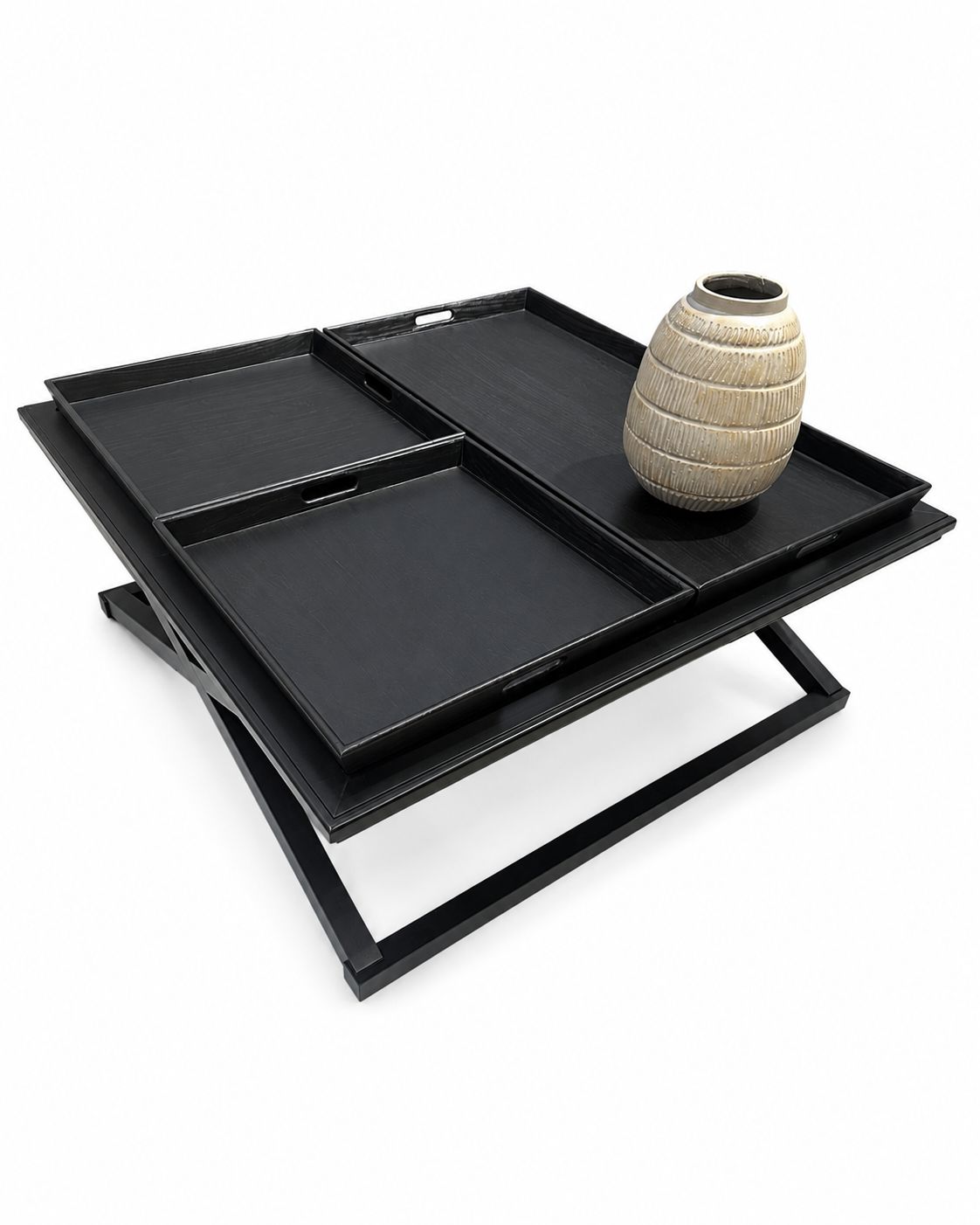 Mesa de Centro Charoloas
