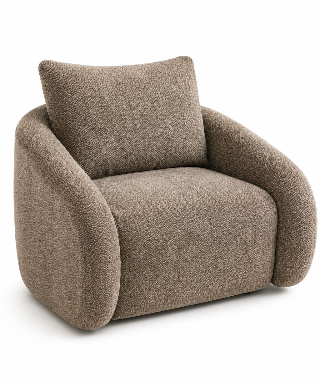 Sillón Giratorio