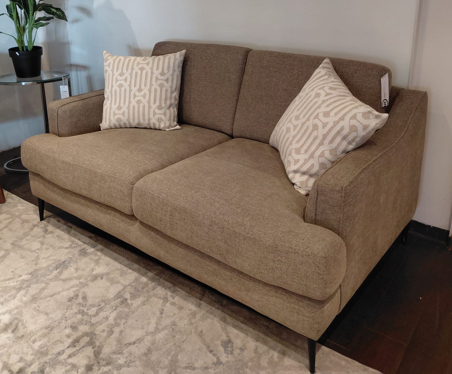 Love Seat Milan