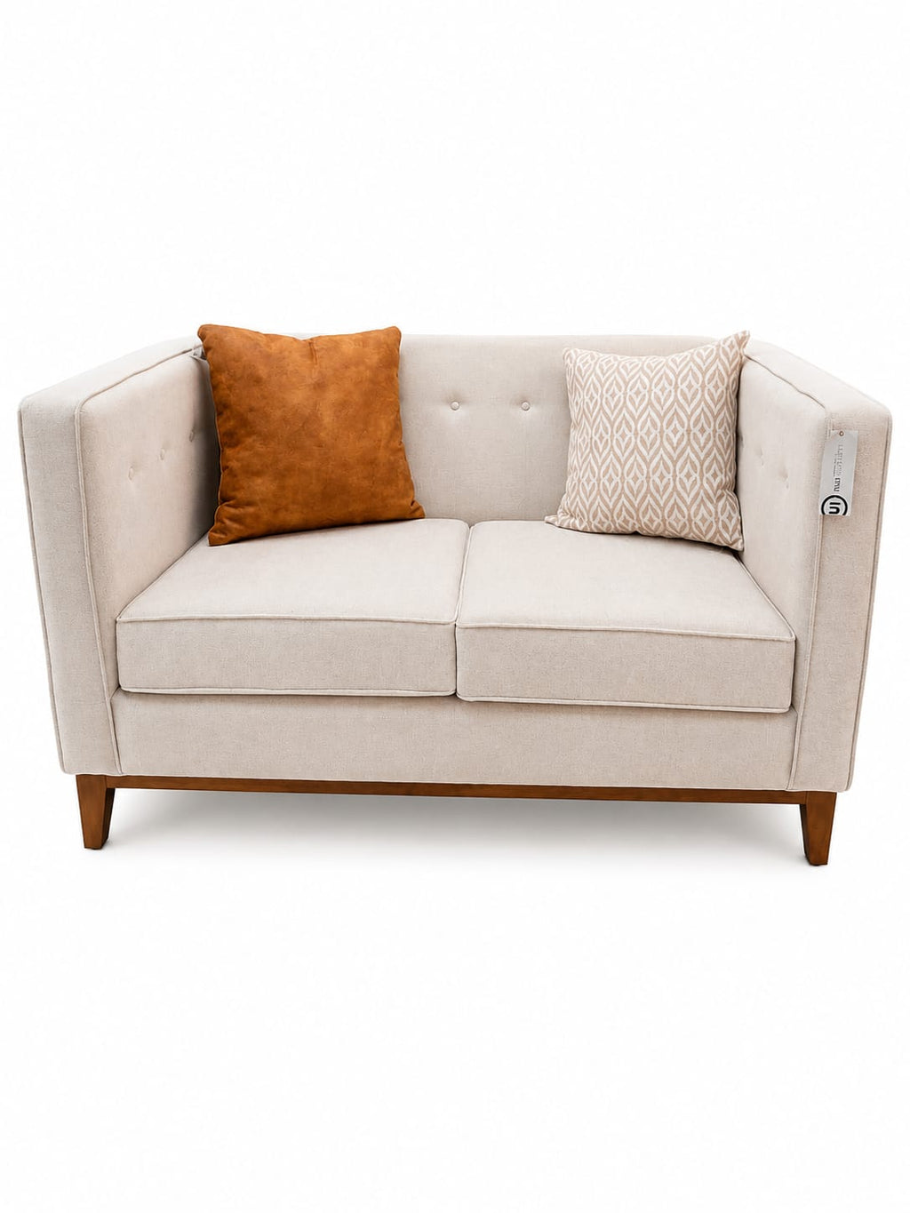 Love Seat Madison