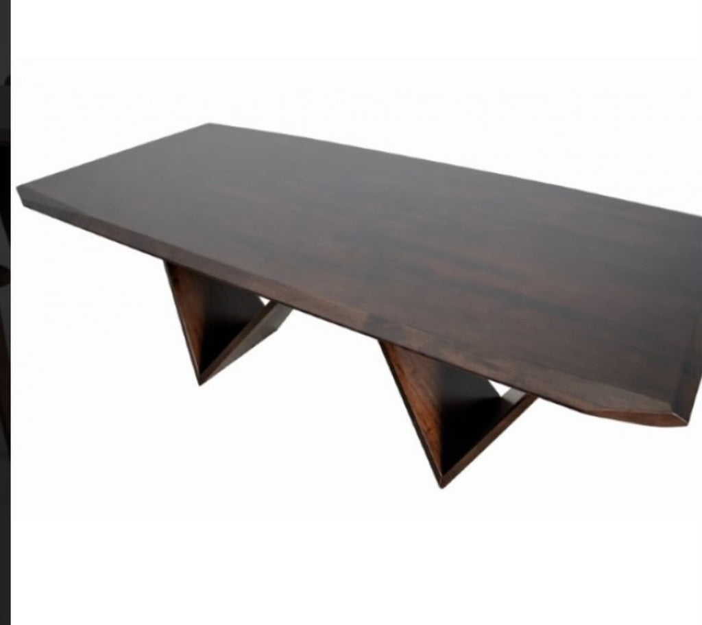 Mesa De Madera