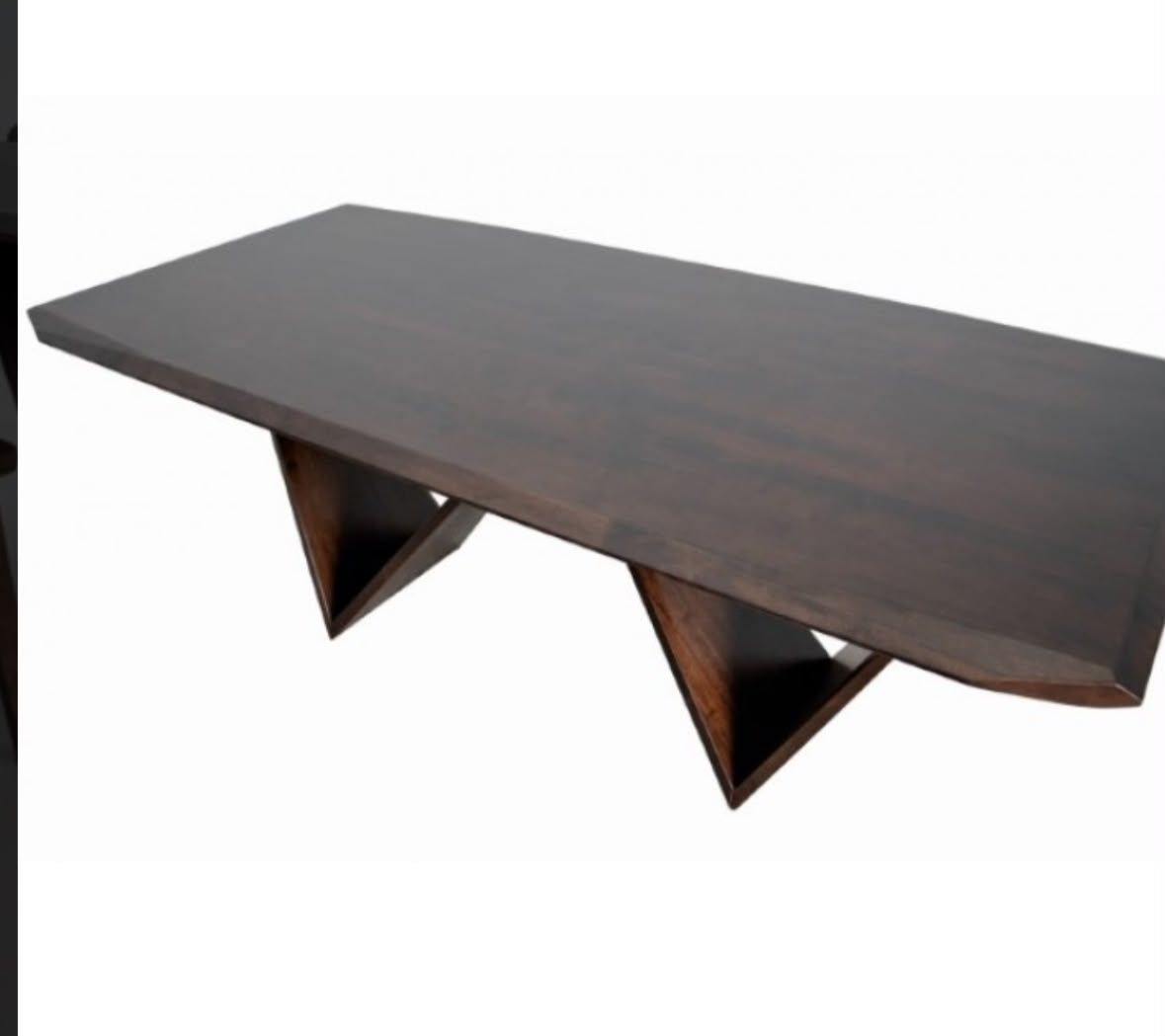 Mesa De Madera