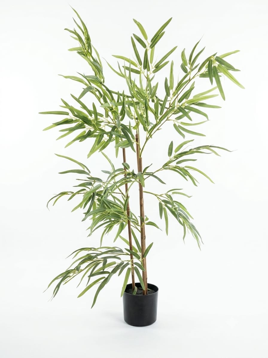 Planta Artificial Bambo