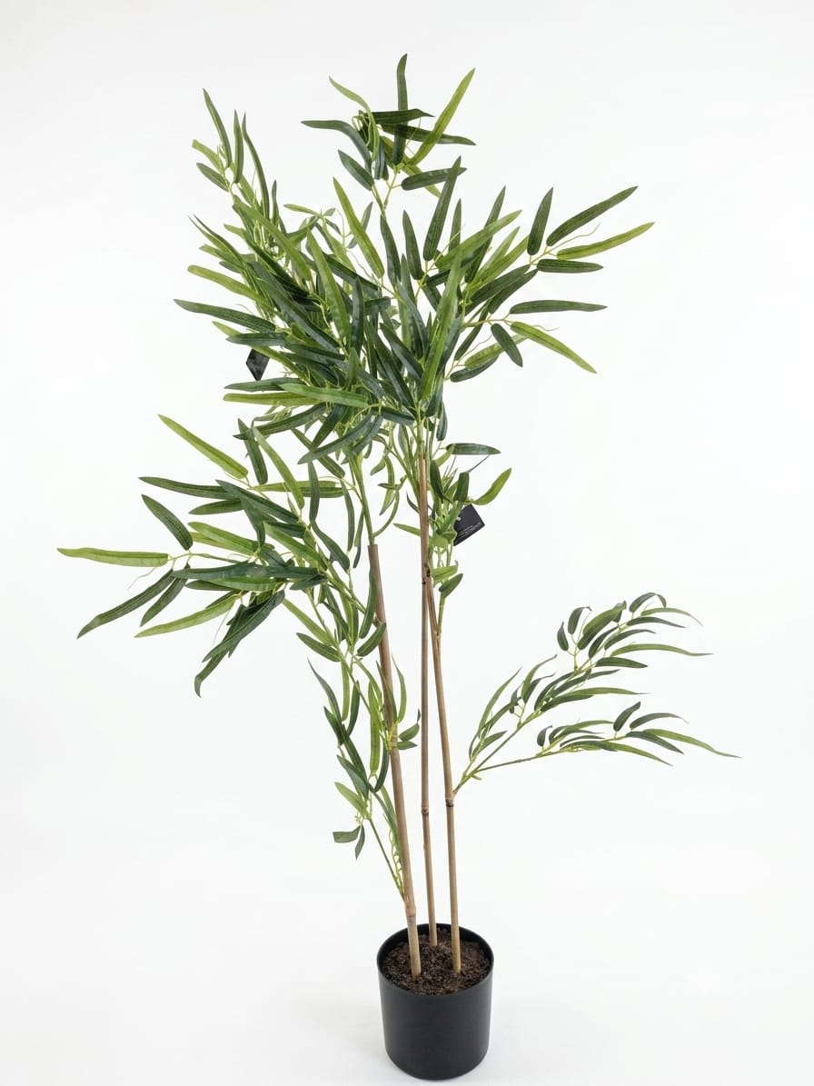 Planta Artificial Bambo