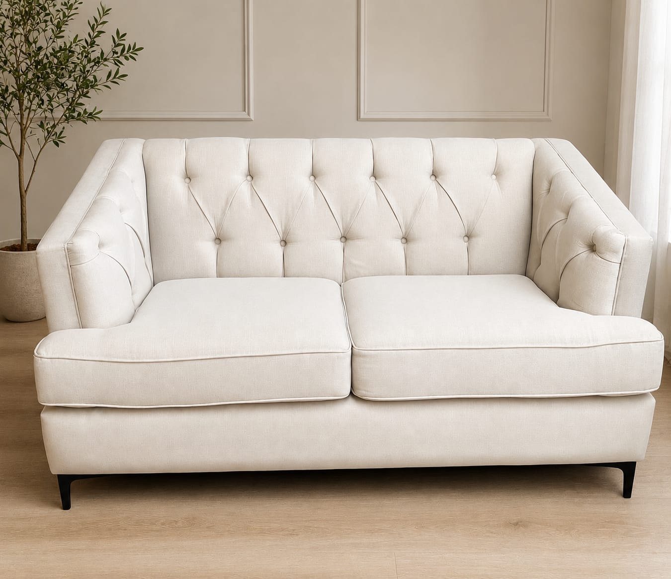 Love Seat Daphne