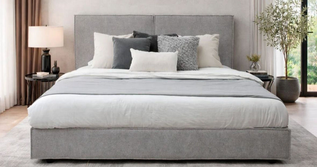 Cama King Sedona