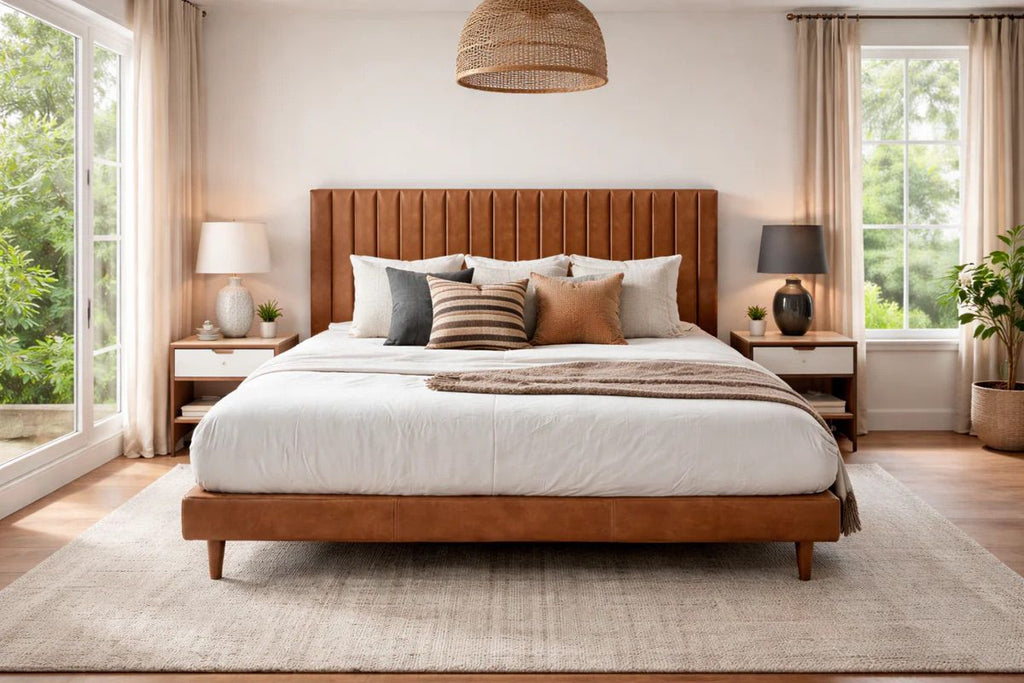Cama King New Jersey