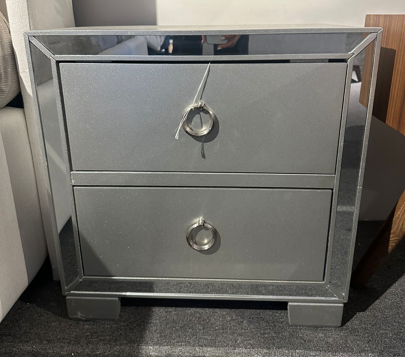 Buro Espejo