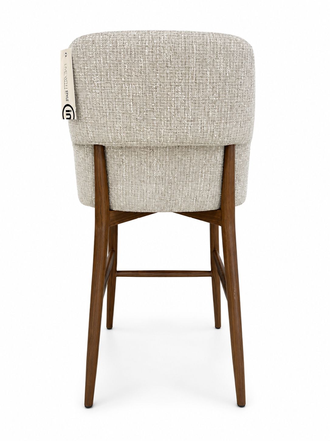 Banco Beige