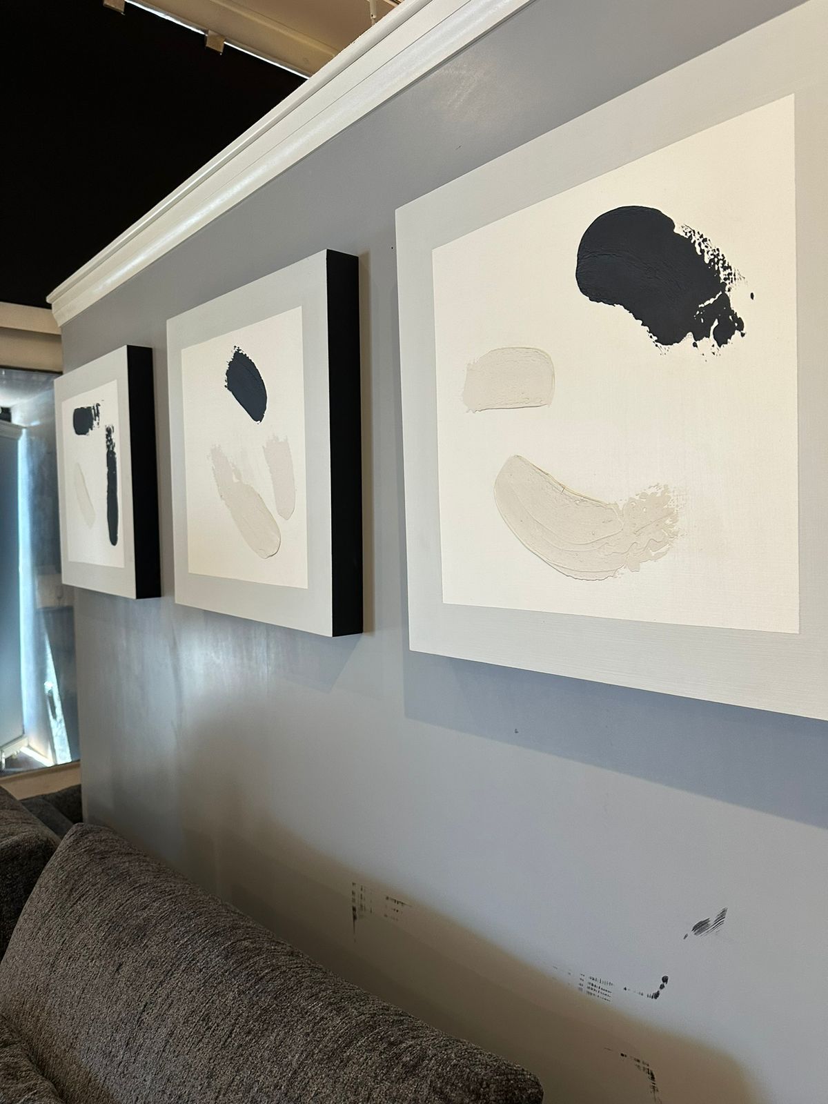 Set de Cuadros