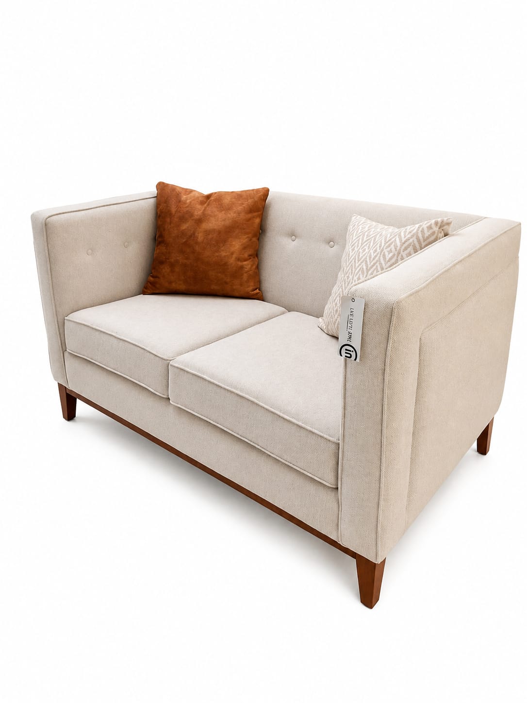 Love Seat Madison