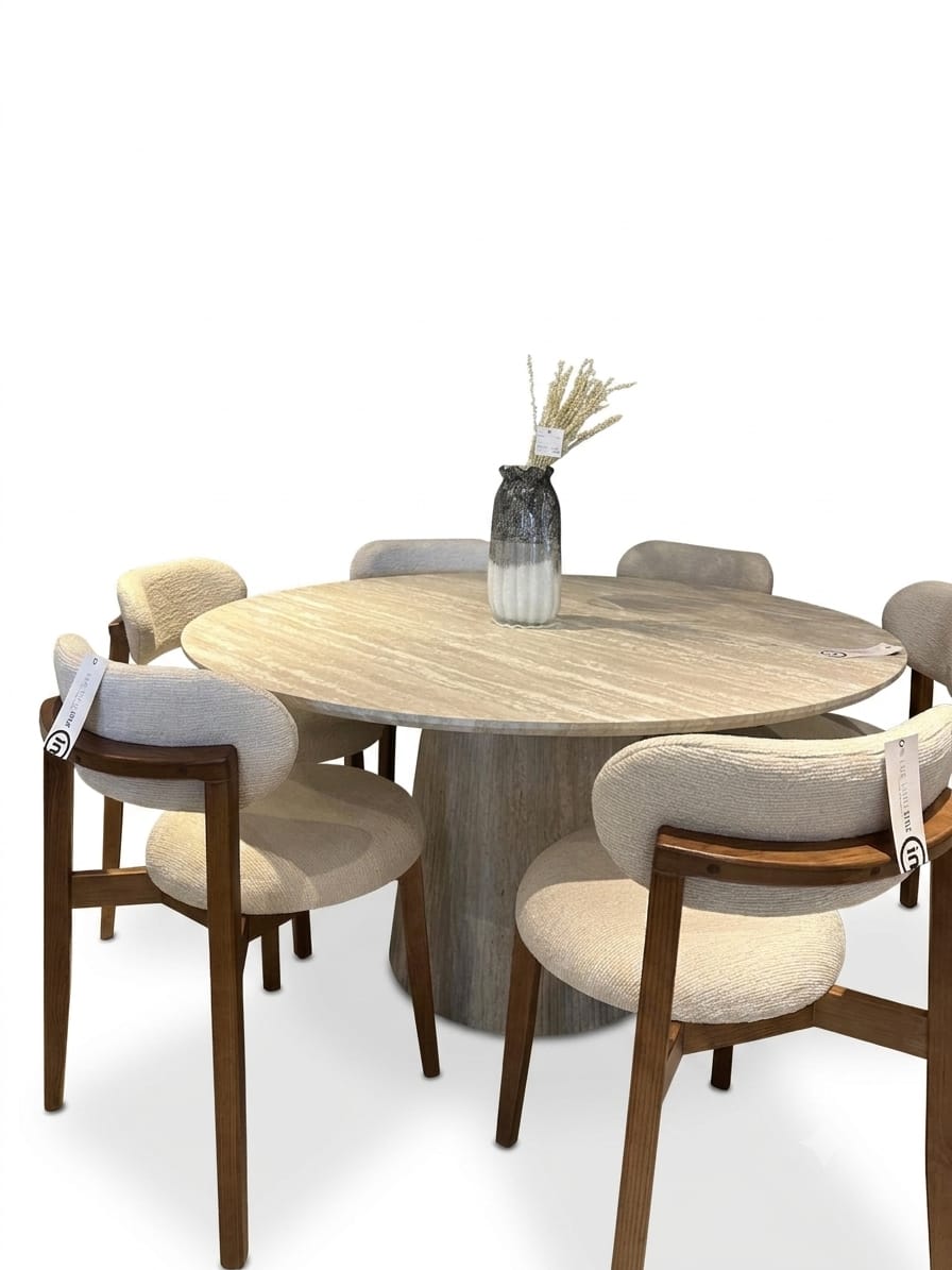 Comedor Theo Completo