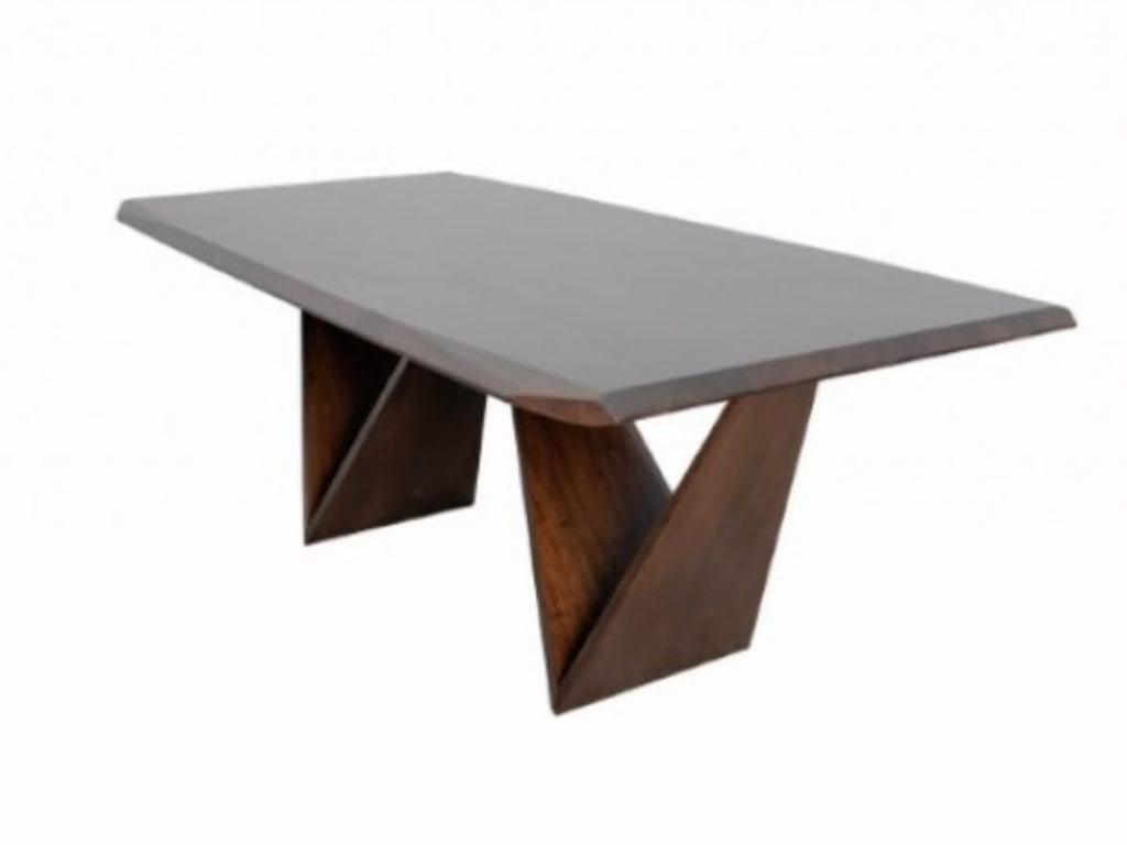 Mesa De Madera