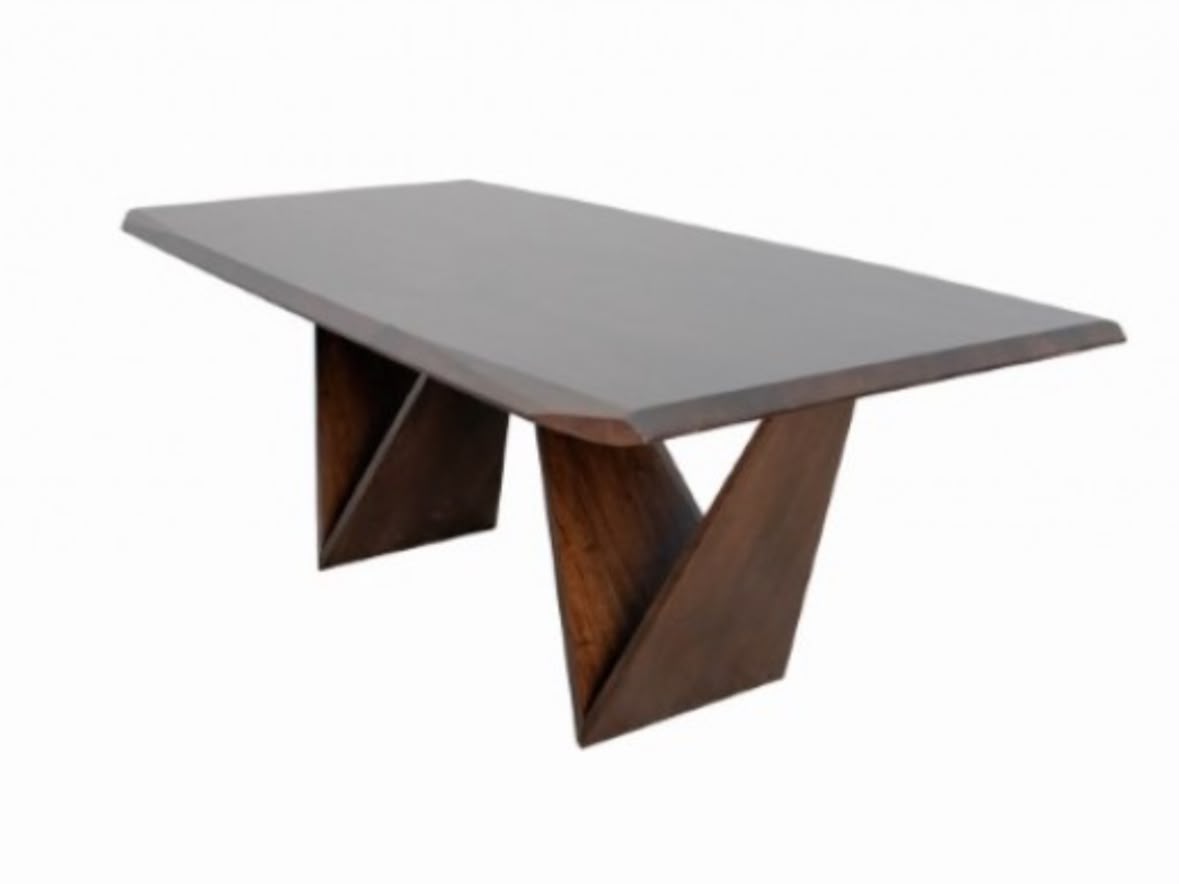 Mesa De Madera
