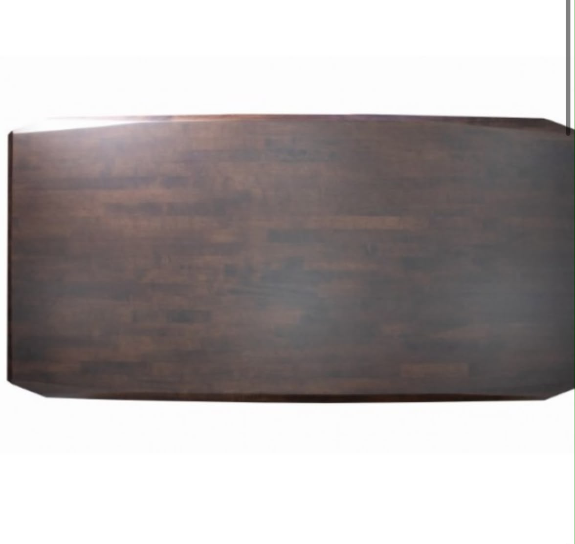Mesa De Madera