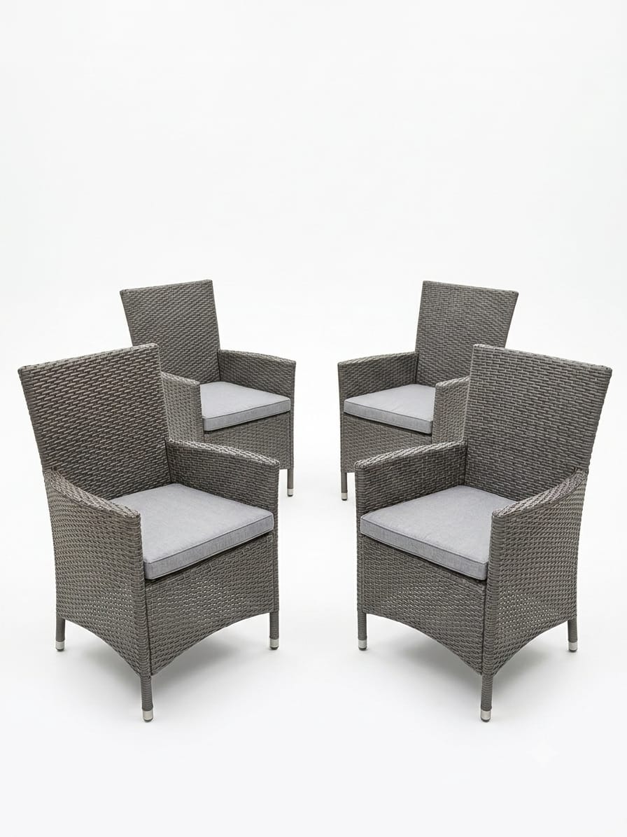 Sillas De Exterior