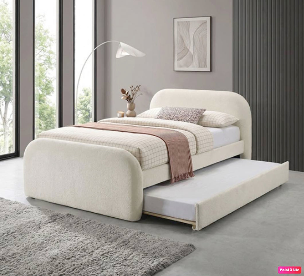 Cama matrimonial Magic