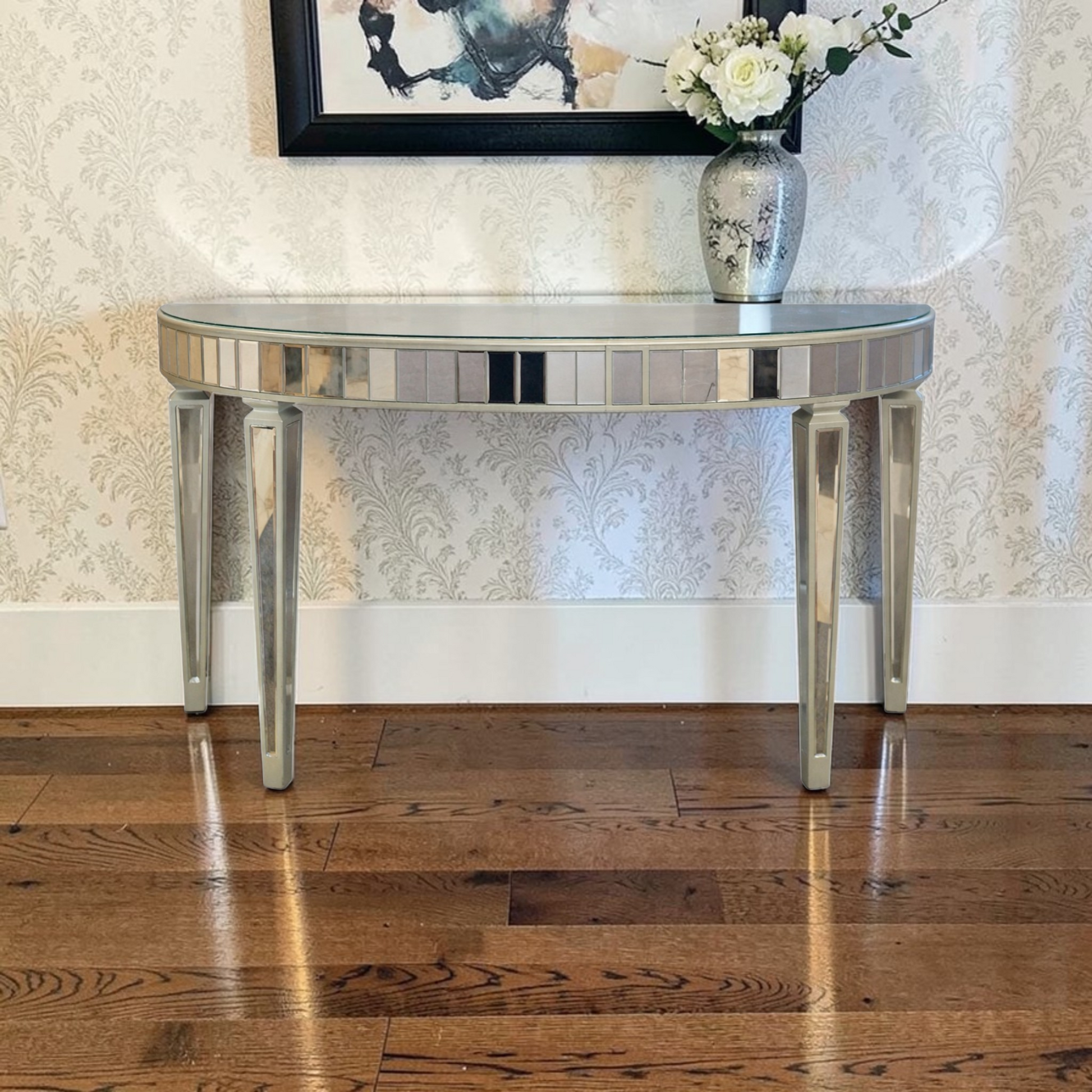 Credenza de Espejos