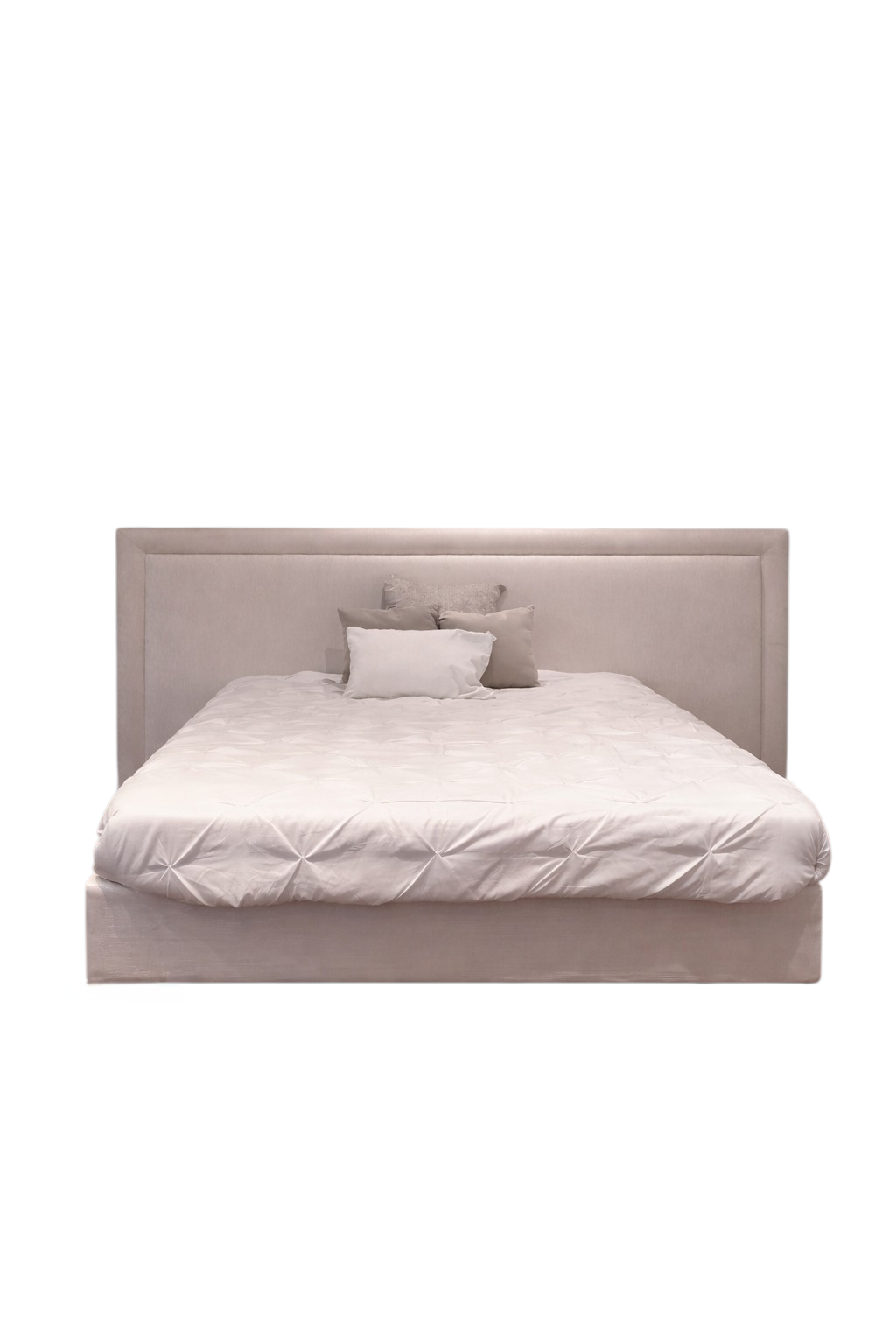 Cama Queen Size Boston