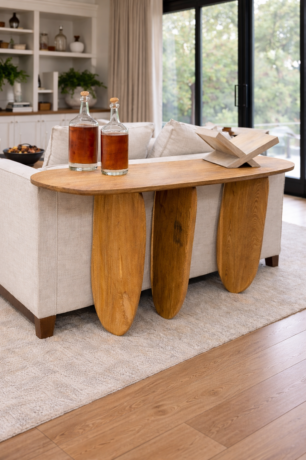 Credenza Palermo