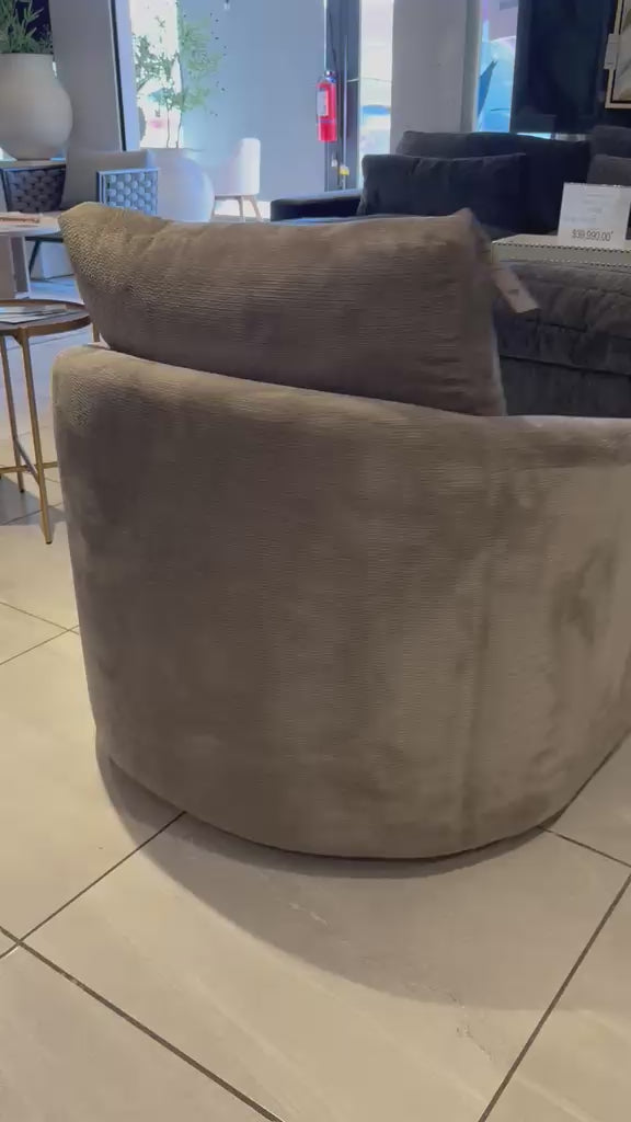 Sillón Giratorio